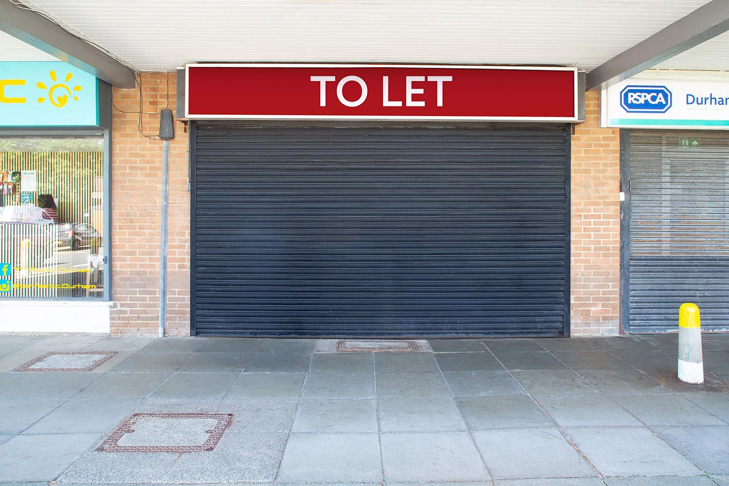 Retail in Durham